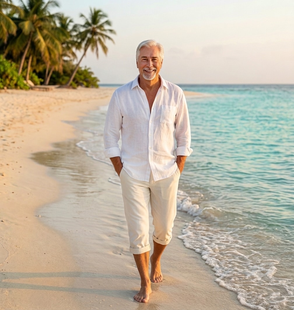 Kirk Burris — South Florida Real Estate Broker